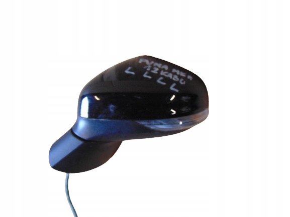 фото №1, Дзеркало ліва ford puma mk2 12 кабелі