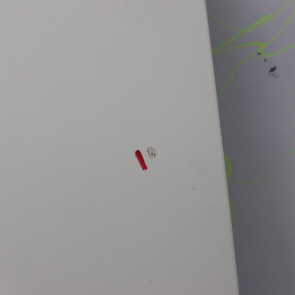 Купить Bmw x1 e84 капот крышка двигателя alpinweiss 3 белый - 300