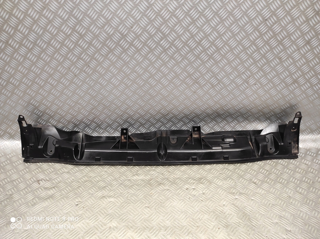 фото №1, Жабо нижні europa renault clio iv 4