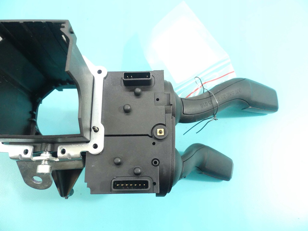 фото №9, Перемикач комбінований audi q7 i 4l 4e0953521