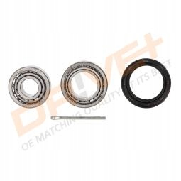 фото №1, Підшипник /задня/ seat inca vw caddy 97-00