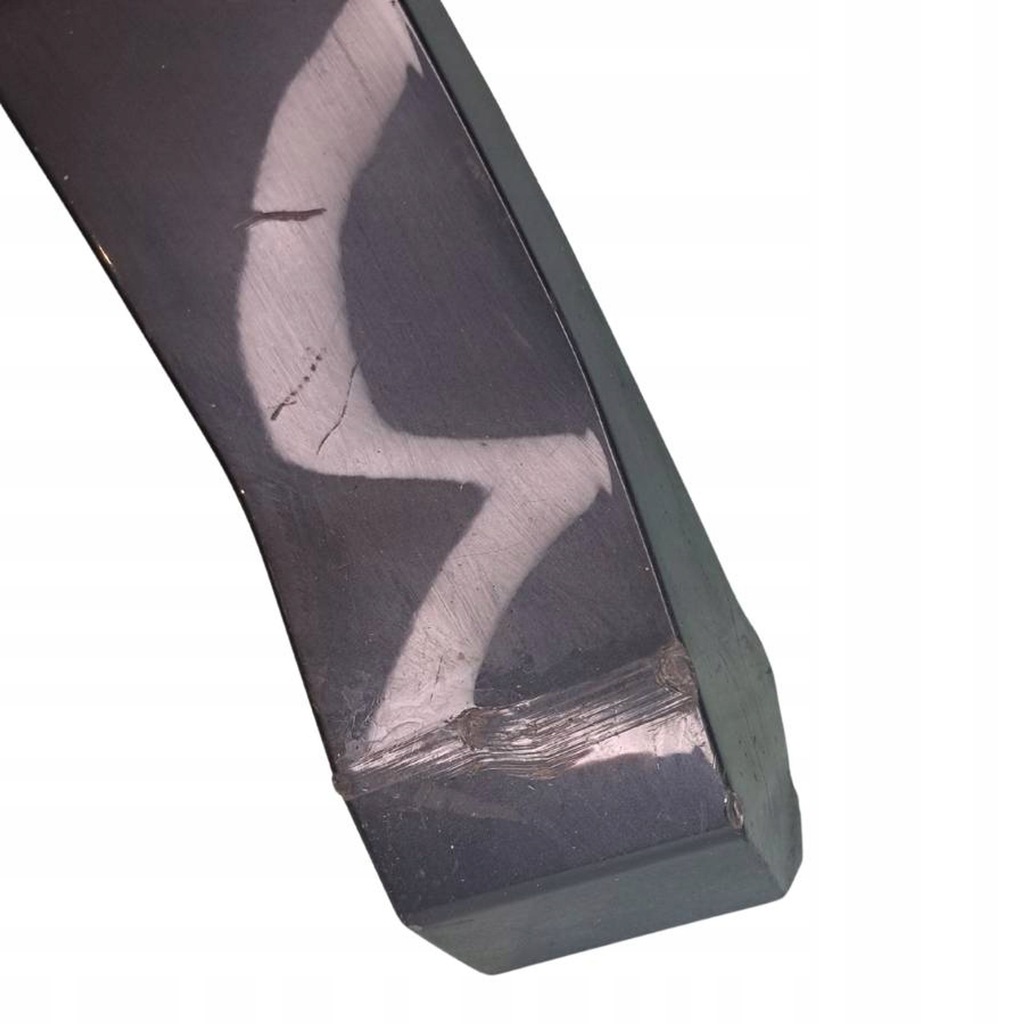 фото №5, Audi q3 задняя сторона правая молдинг крыла 965059