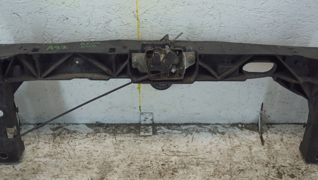 Ремень усилитель верхний перед renault clio 3 8200290143 Киев