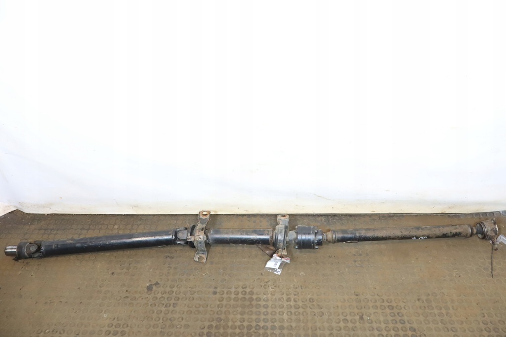 фото №1, Wał приводной mitsubishi outlander i 2.0