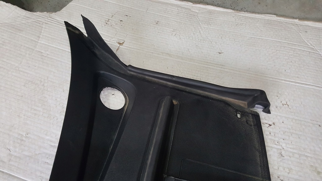 фото №8, Жабо audi q5 80b819403 демонтаж оригінал