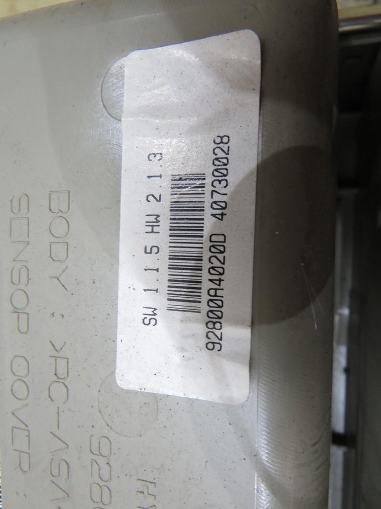 фото №6, Лампа стельовий carens iv 92800-a4xxx