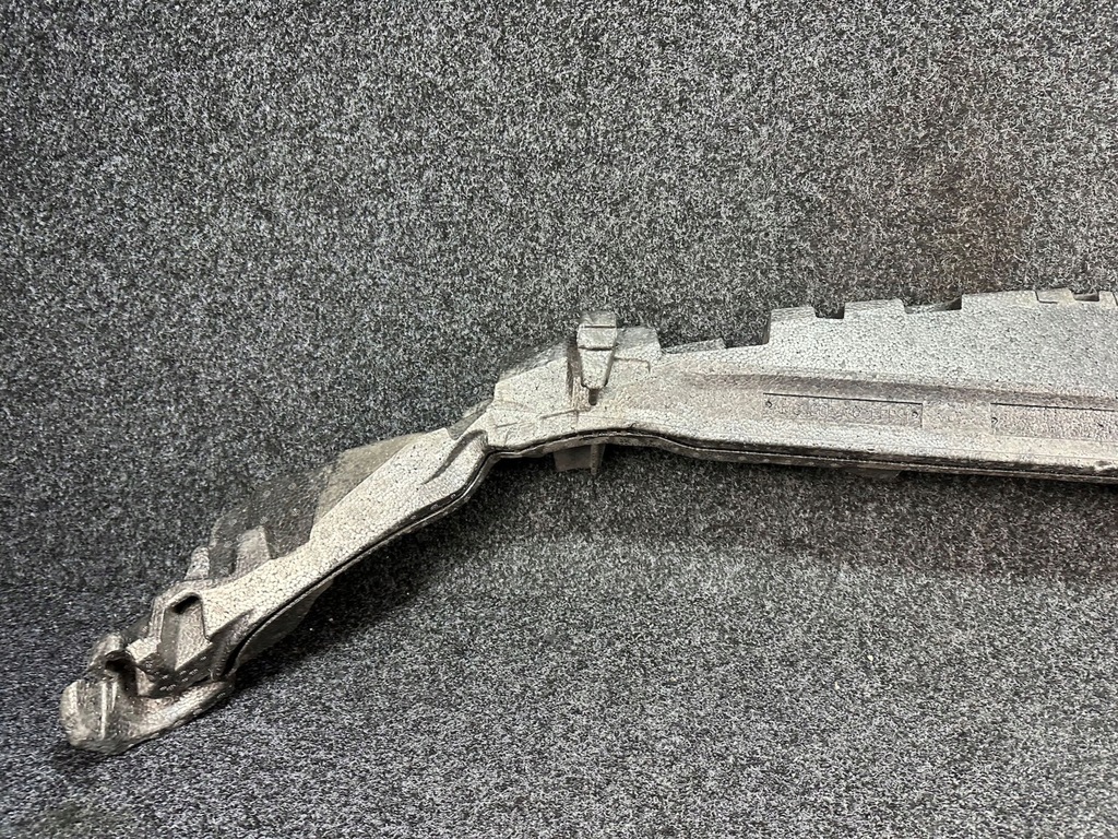 фото №7, Абсорбер бампера перед mercedes slk w172 amg a1728852337 a1728853037