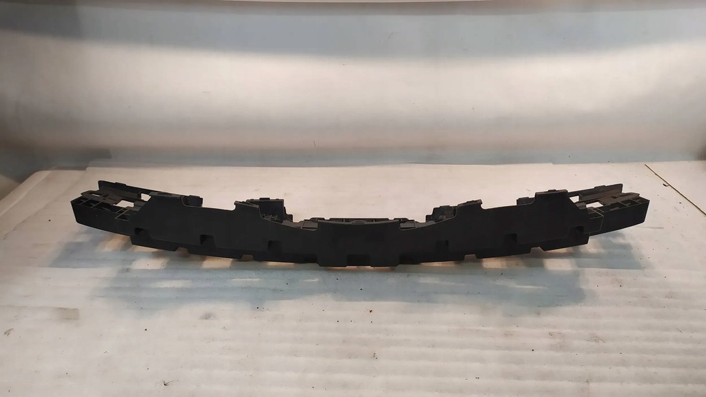 фото №5, Абсорбер балка бампера задня renault koleos ii