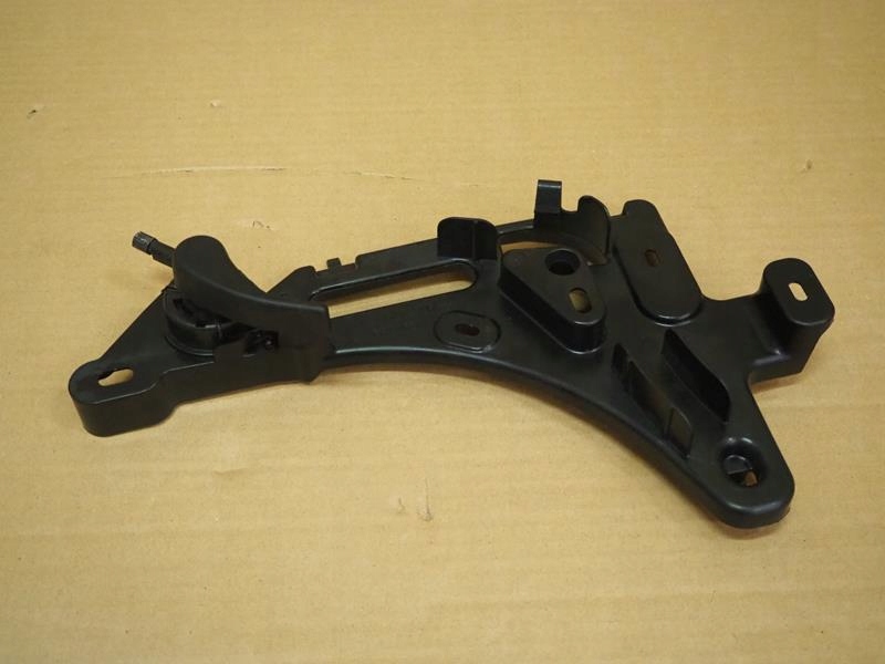 фото №1, Ручка открывания капот renault megane iv