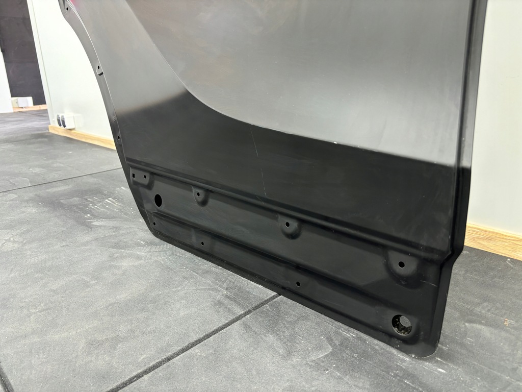 фото №12, Mitsubishi eclipse cross двері праве задні nowe оригінальні