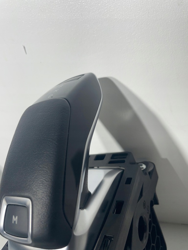 фото №6, Ручка вибірник передач peugeot 3008 ii 5008 ii lift