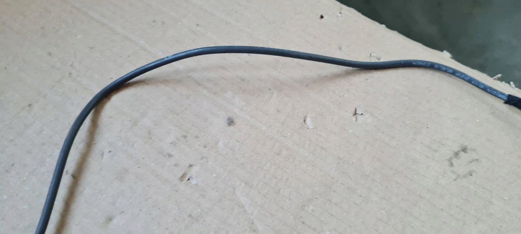 фото №9, A7 c8 4k шланг кабель kiamery 360 hd 4h1035750 a6 c8 4k