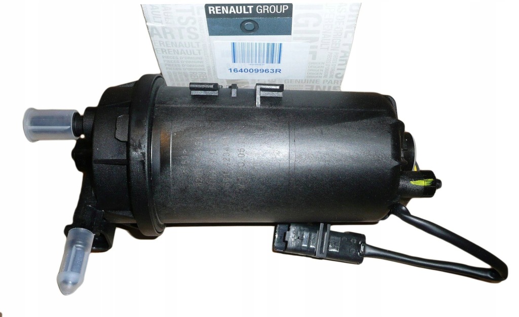 фото №1, Фільтр пального renault master iii 2.3 dci 164009963r