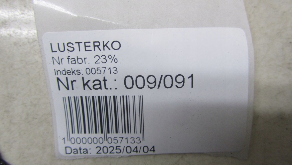 фото №6, Honda hr-v ii зеркало левая 12 pin nh731p 15-