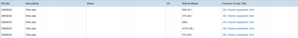 фото №7, Volvo v70 2011 другое