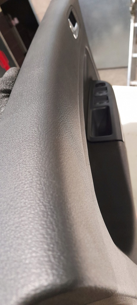 фото №5, Оббивка двері перед vw golf vi plus 5m1868109