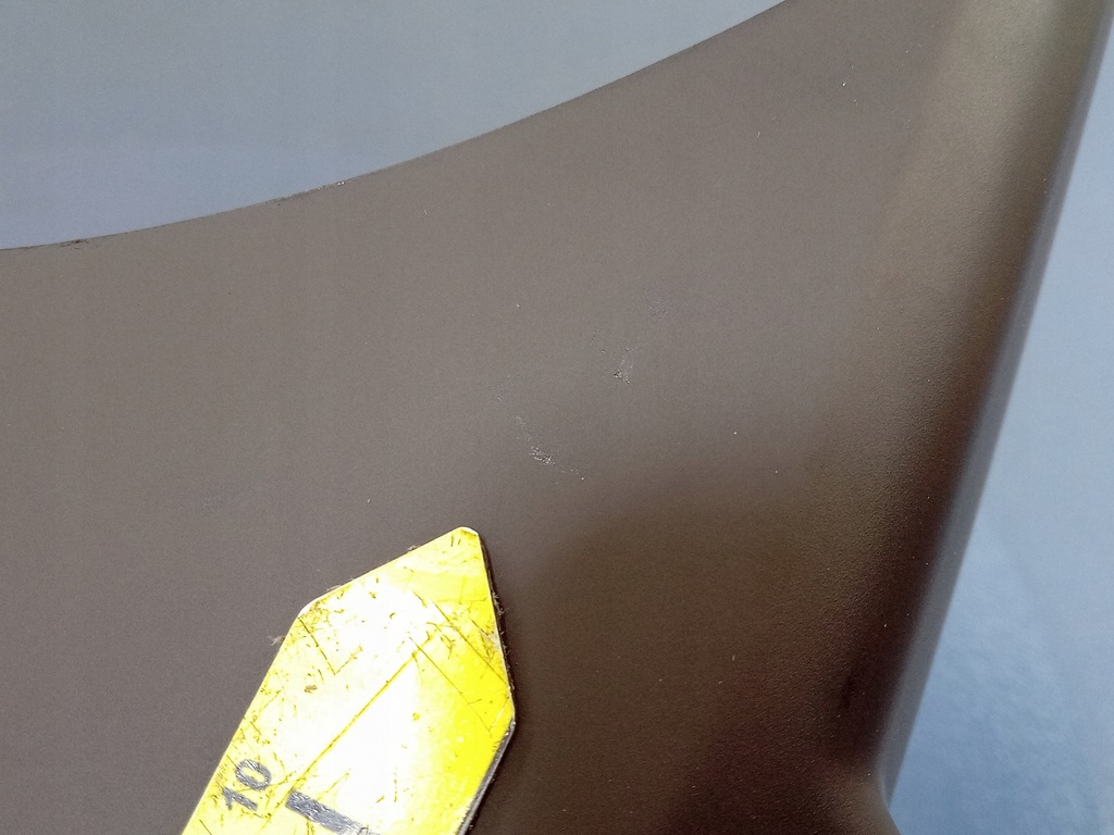 фото №10, Porsche cayenne ii 7p5 защита спидометра колонки