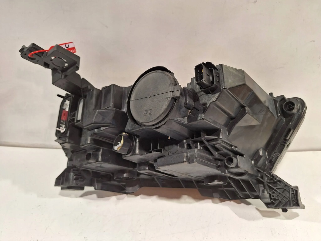 фото №6, Лампа перед права nowa valeo full led 9834008280 opel mokka b 20-