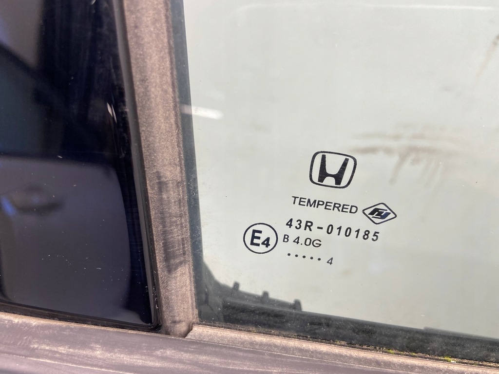 фото №10, Honda zr-v 2024r колір nh-883p двері передні праве