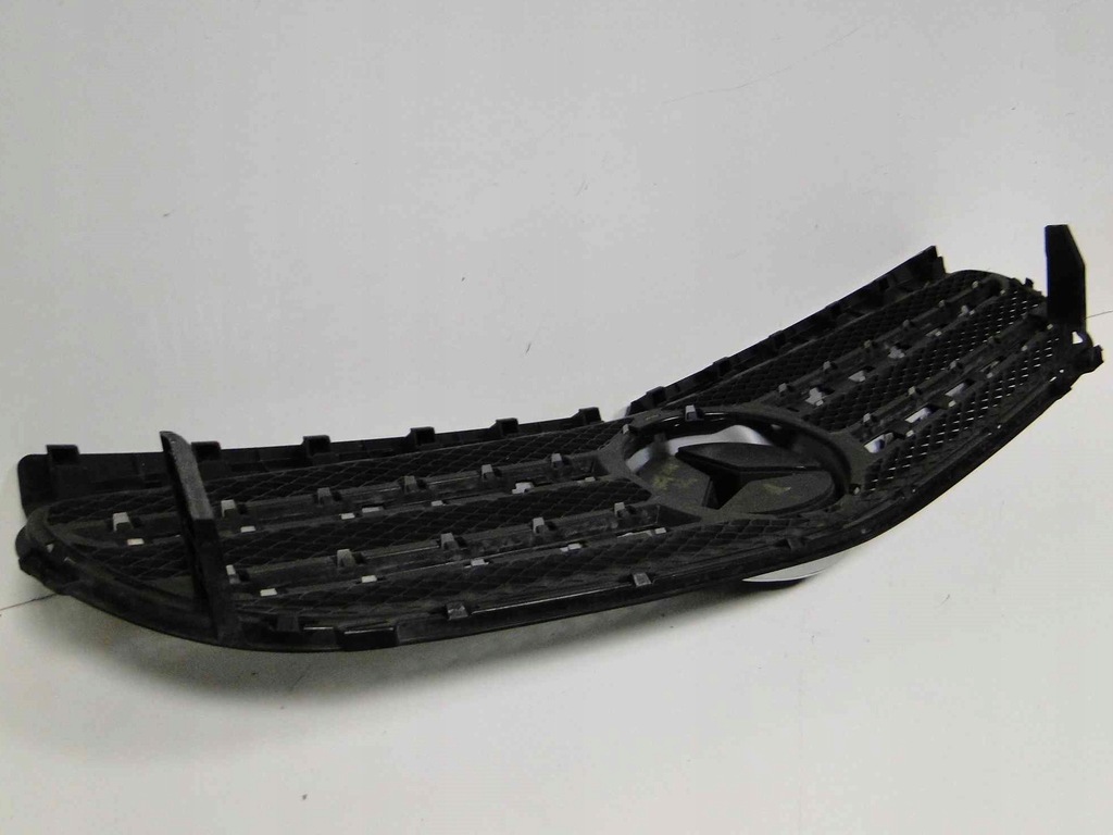 фото №8, Mercedes b w246 246 lift решітка радіатора решітка радіатора sport amg