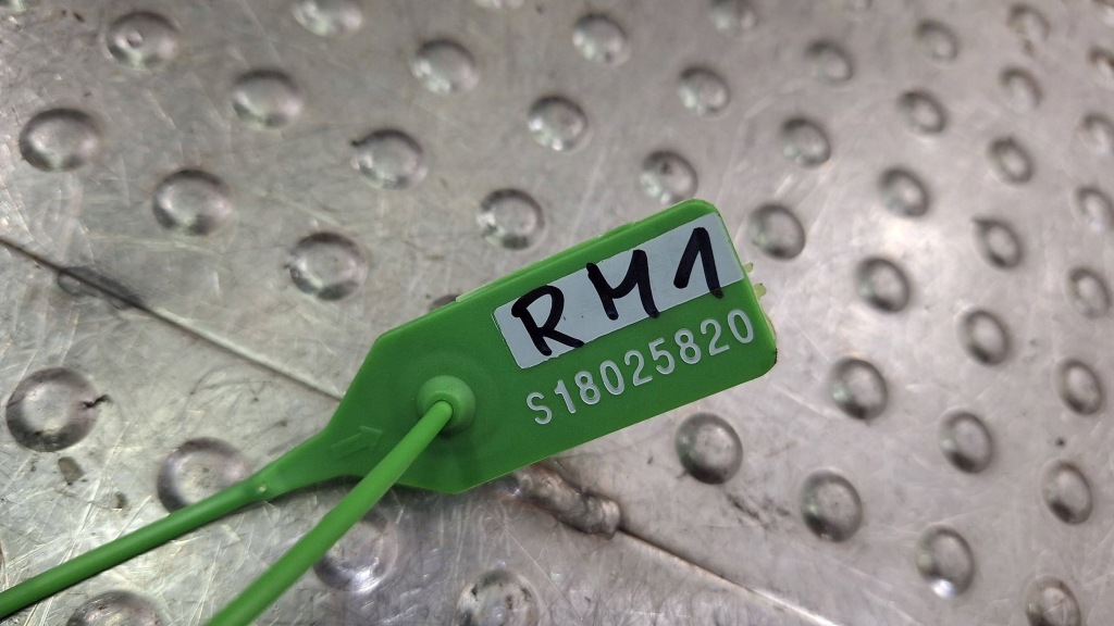 фото №6, Стартер a2789060700 mercedes x253 w205 63 amg gt w190 4.0 v8