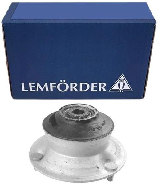 фото №6, Lemforder 27001 01 кронштейн амортизатора