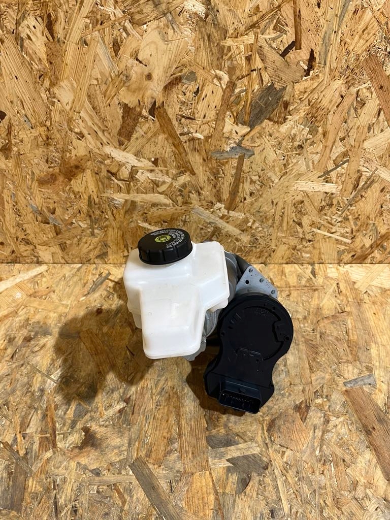 фото №12, Насос abs гальмівна toyota yaris cross 1.5 гібрид 47210-0d010 nówka orygin