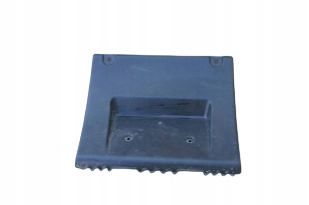 фото №1, Volvo renault захист кріплення заднього крила