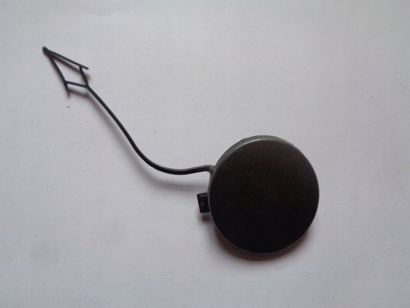 фото №1, Vw golf vii sportsvan заглушка hak перед