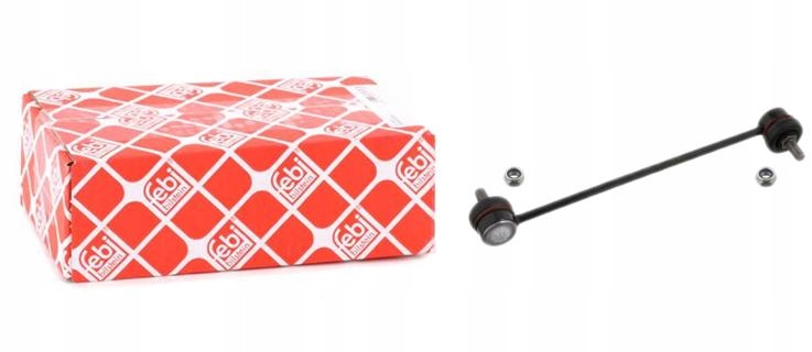 фото №4, Соединитель стабилизатора febi 28044