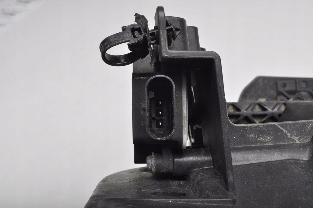 фото №13, Volvo s90 v90 воздуховод воздуха ловушка жалюзи 31690201 a24051103312