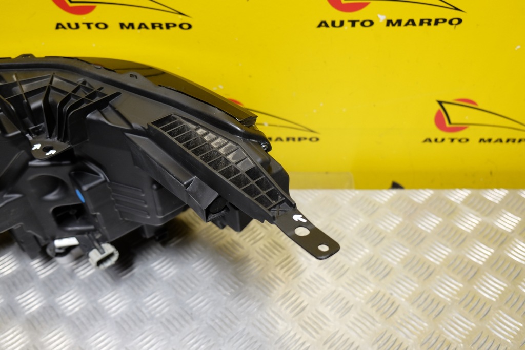 фото №7, Nissan frontier 2022- фара лампа led r usa