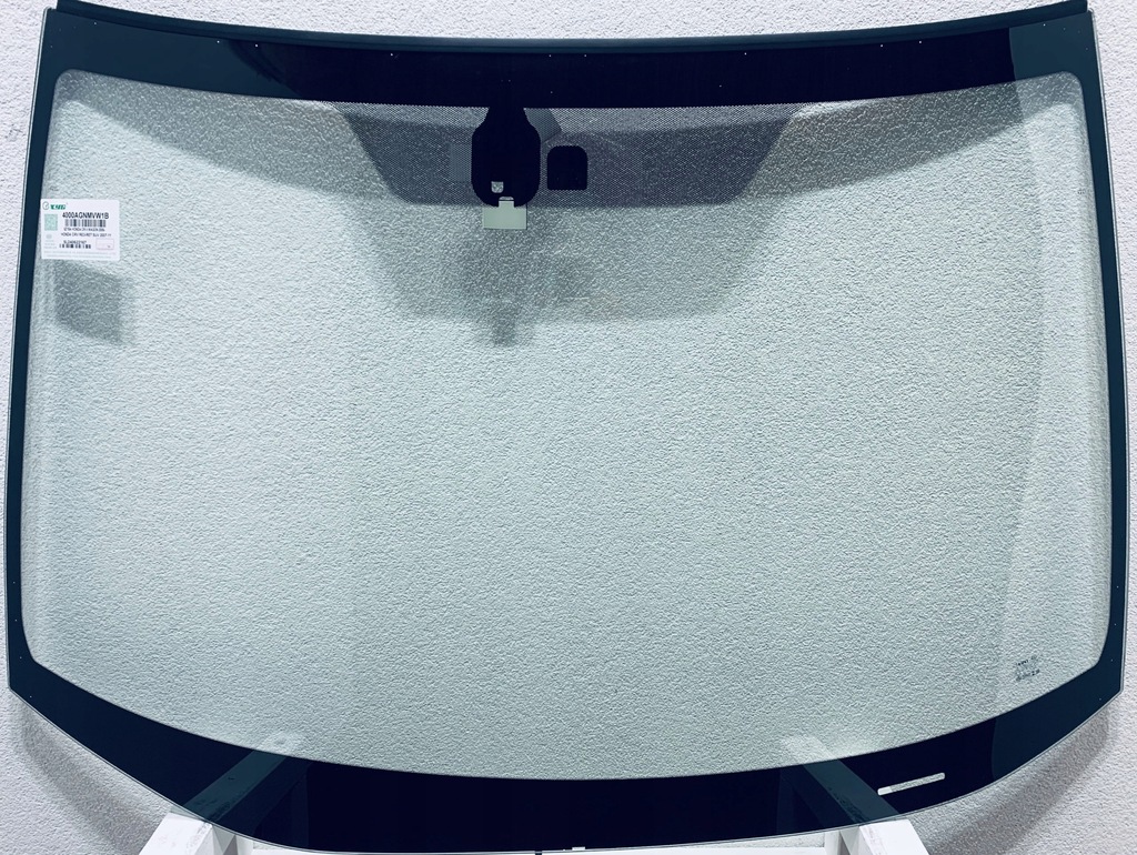 фото №1, Стекло лобовое honda crv iii 2007-2012 датчик