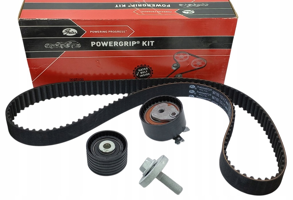 фото №1, Грм renault clio fluence laguna megane modus scenic wind twingo 1.6