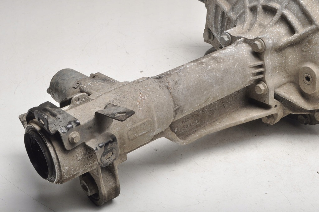 фото №7, Defender ii l663 discovery v l462 3.0d міст перед mpla-3017-ab 3.31