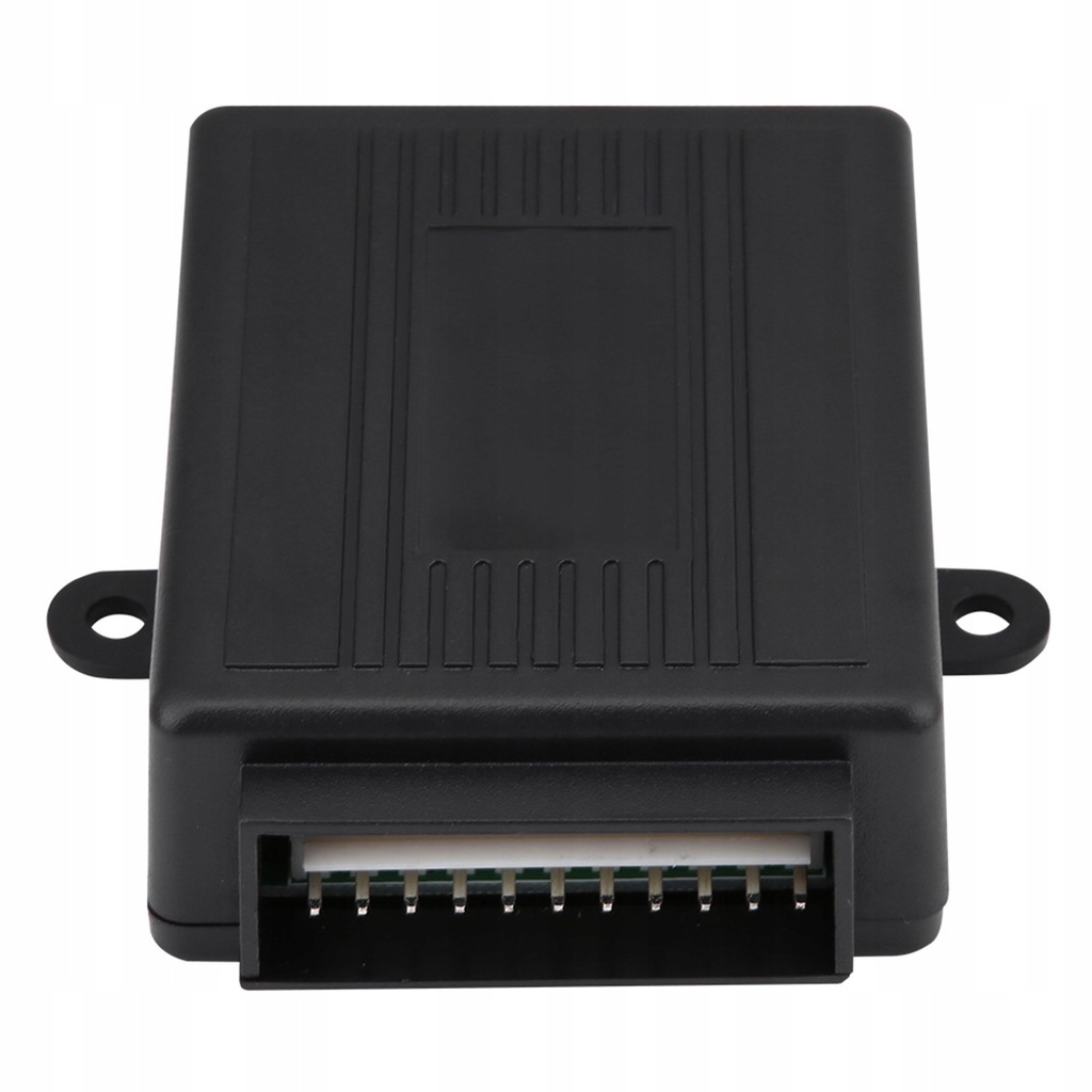 фото №16, Универсальный блок управления замка центрального брелоки