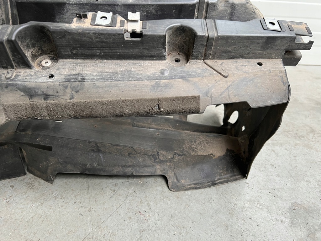 фото №5, Pas передний радиатор bmw seria 2 f22 2.0d автоматическая коробка передач