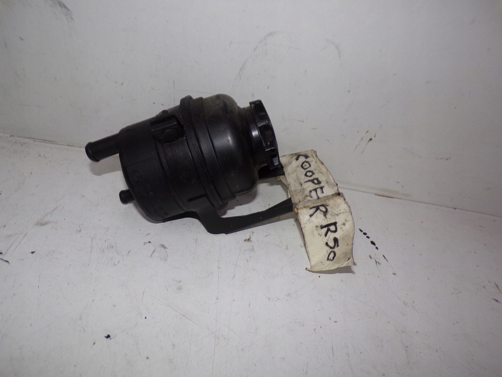 фото №1, Бачок підсилювача mini cooper r50