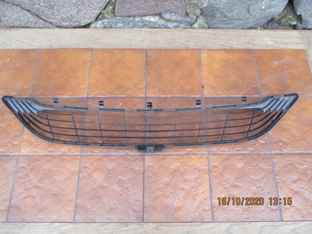 фото №1, Mercedes s-klasa w222 решётка решётка радиатора перед