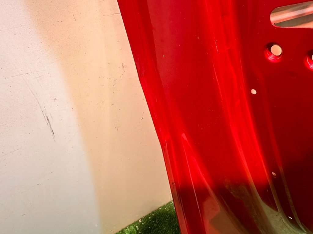 фото №13, Kia ev6 дверь левый перед передние левая