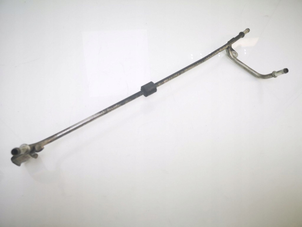 фото №1, 2006 opel zafira b шланг паливний 47n3