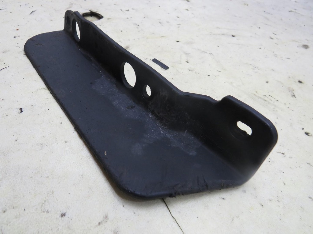 фото №6, Кронштейн крила лівий перед toyota rav 4 iv