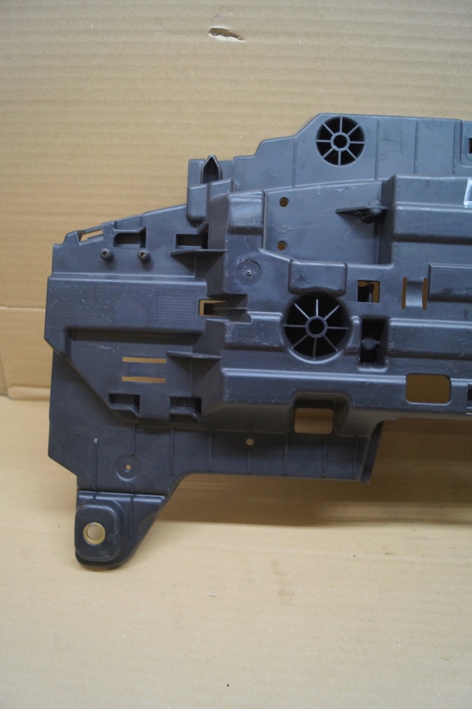 фото №9, Пластик крышки задняя mercedes w204 a2045452240