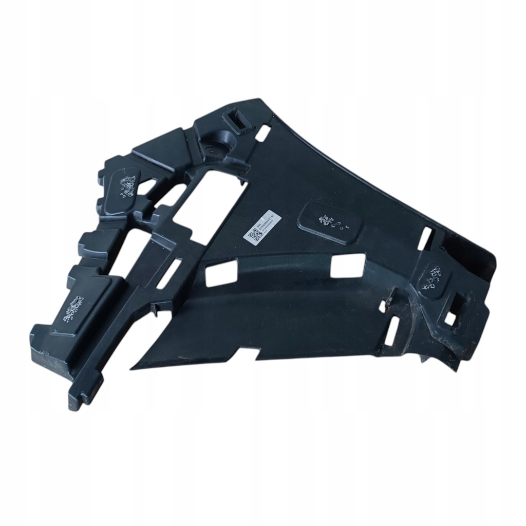 фото №1, Направляющая левый перед renault megane iv 620430427r