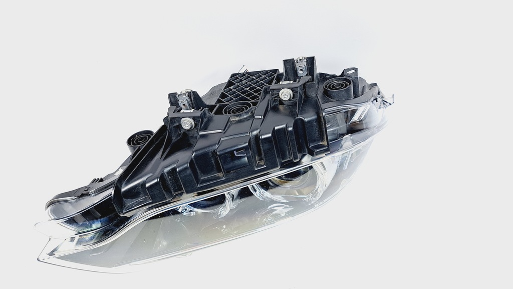 фото №11, Bmw 2 f22 f23 лампа правая ксенон некорректируемый led 7388928