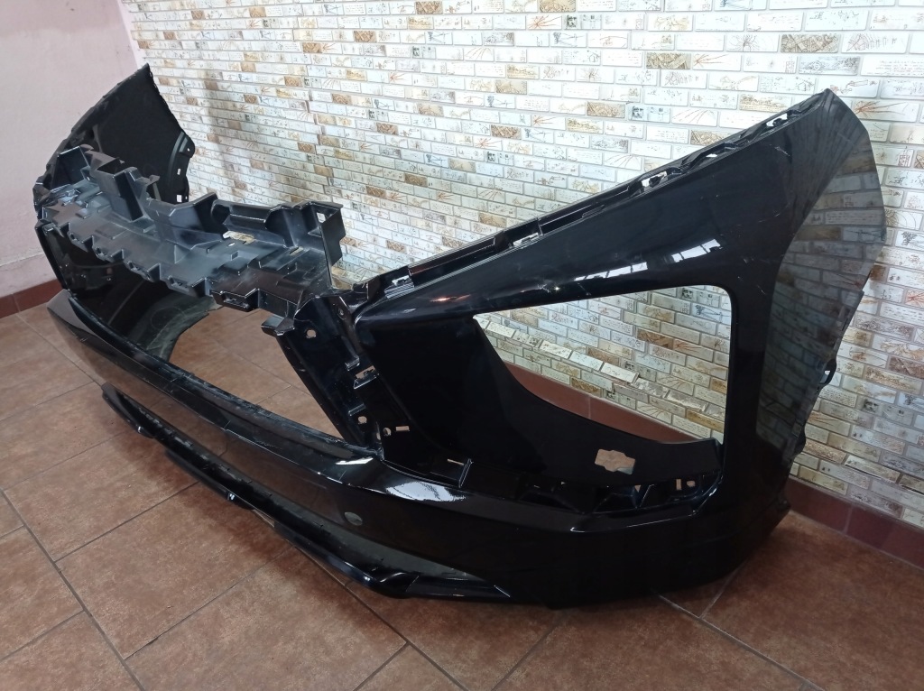 фото №1, Бампер перед mitsubishi eclipse cross lift 2021