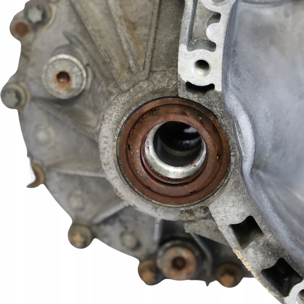 фото №4, Mini r55 r56 коробка передач передач gs6-55bg adn 7595839