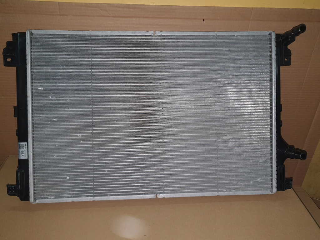 фото №1, Радіатор ioniq v 253lgi100