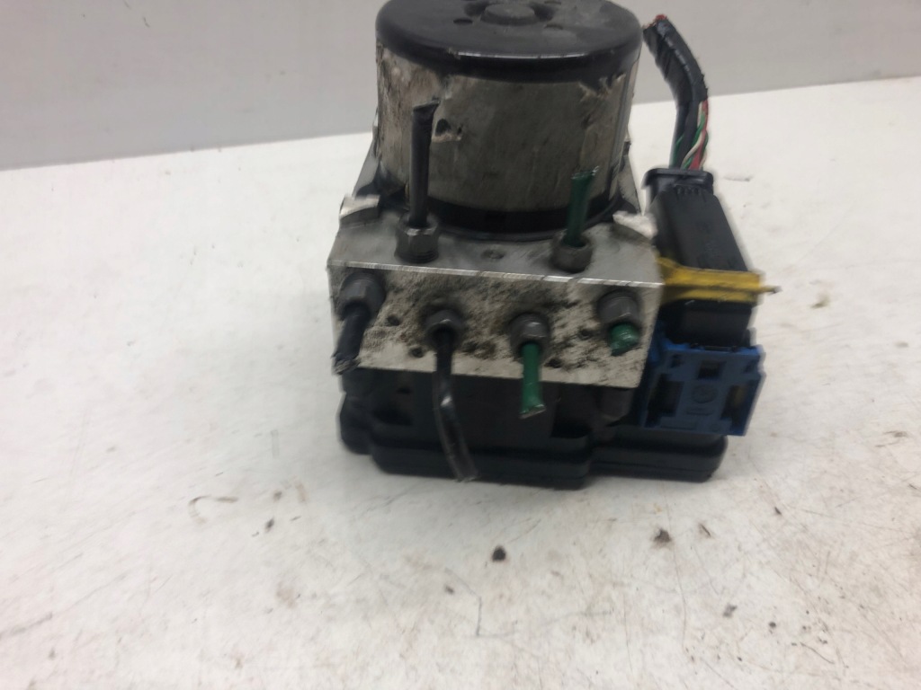 Насос abs штекер renault laguna iii 476602071r--c 28.5610-7802.3 гарантия с Разборки