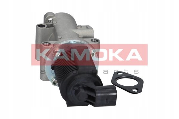 фото №13, Клапан egr kamoka 19014 55186214 alfa romeo 159 05-11, fiat croma 05